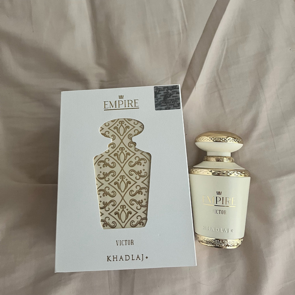 Empire Victor Eau De Parfum 100ml