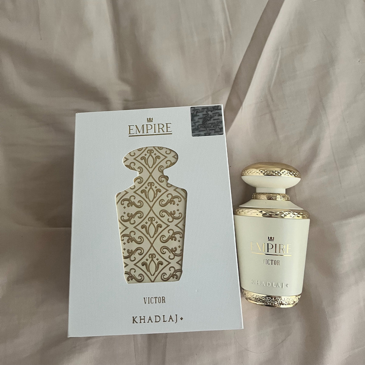 Empire Victor Eau De Parfum 100ml