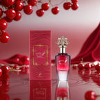 Nuha Cherry Blush Eau de Parfum 85ml