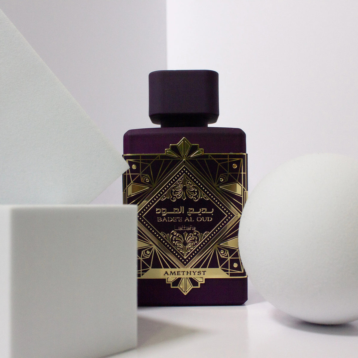 Bade'e Al Oud Amethyst Eau de Parfum 100ml