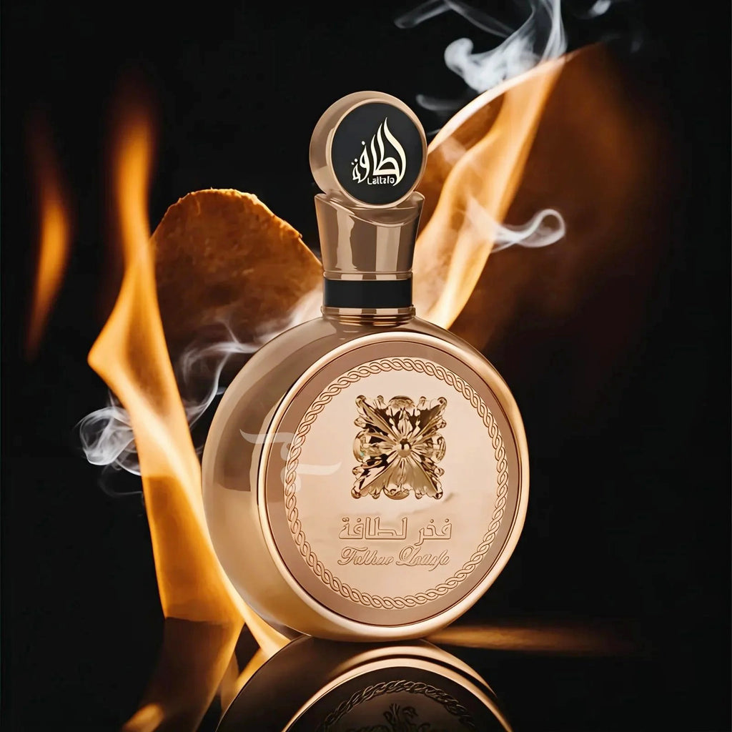 Fakhar Gold Extrait De Parfum 100ml