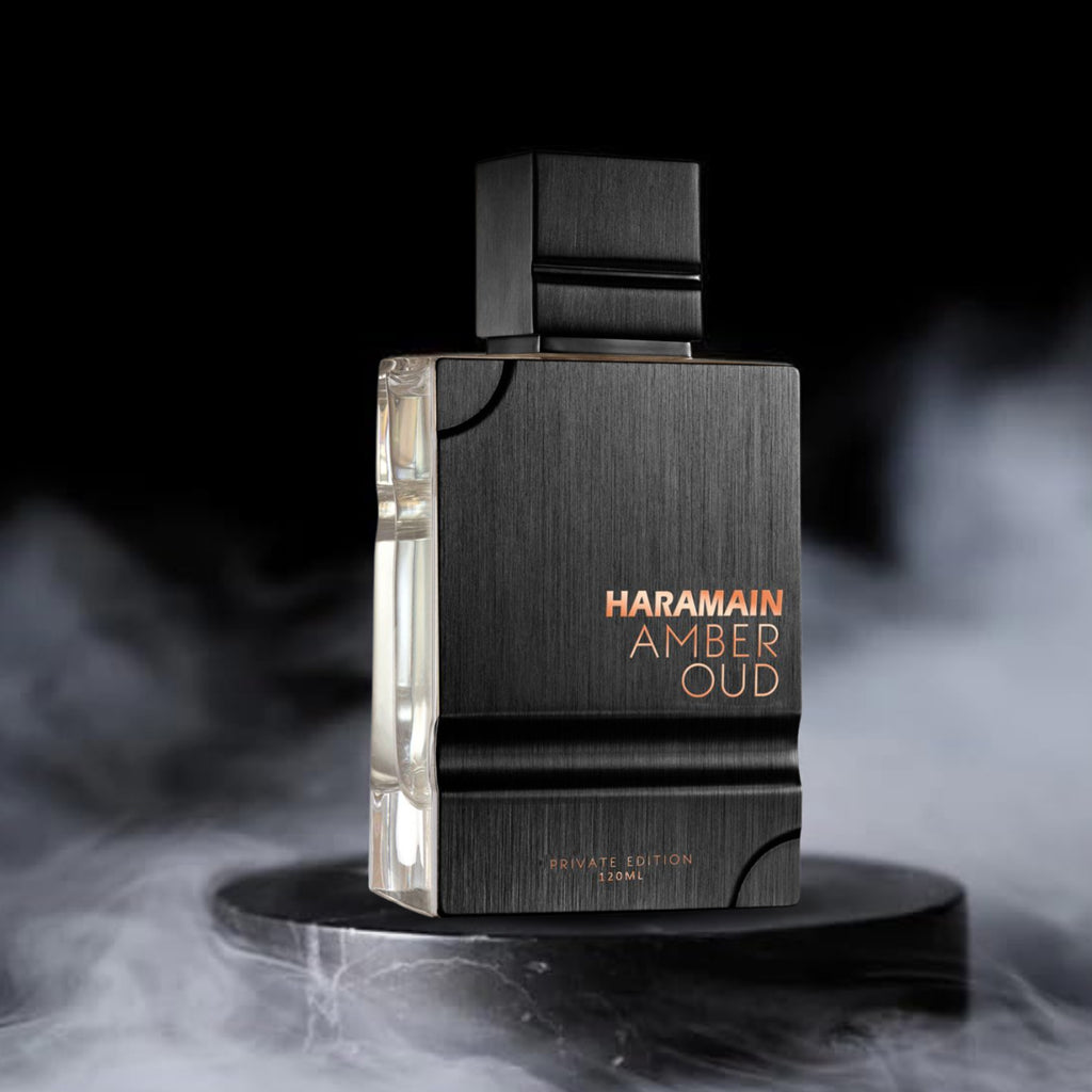 Amber Oud Private Edition Eau De Parfum 100ml