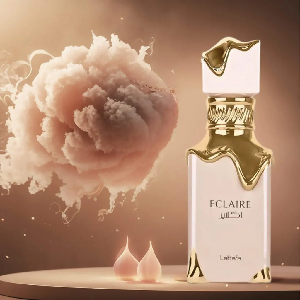 Eclaire Eau de Parfum 100ml