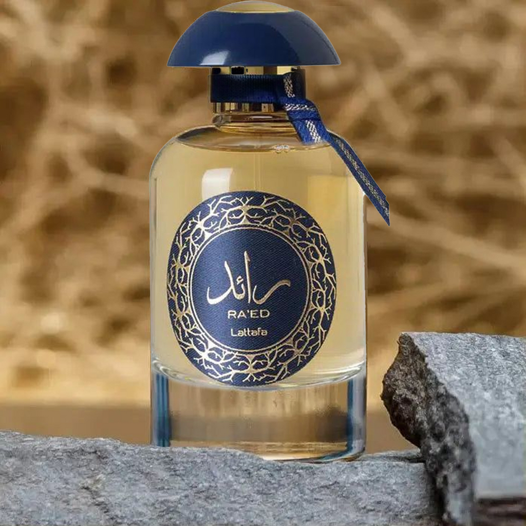 Ra'ed Luxe Eau de Parfum 100ml