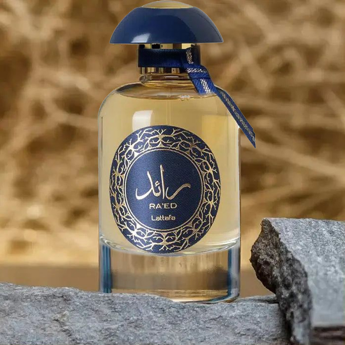 Ra'ed Luxe Eau de Parfum 100ml