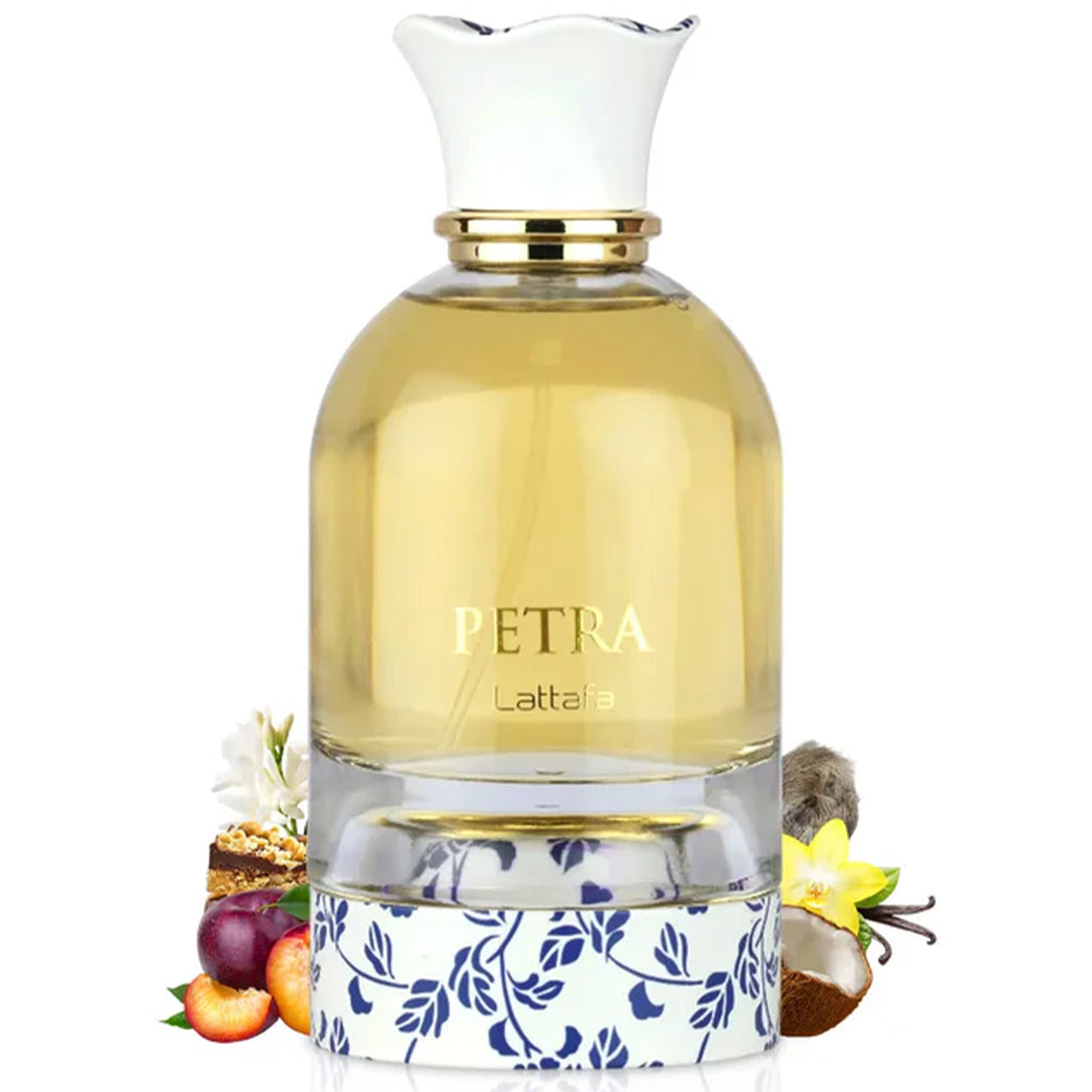 Petra Eau de Parfum 100ml