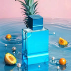 Amber Oud Aqua Dubai Extrait De Parfum 100ml