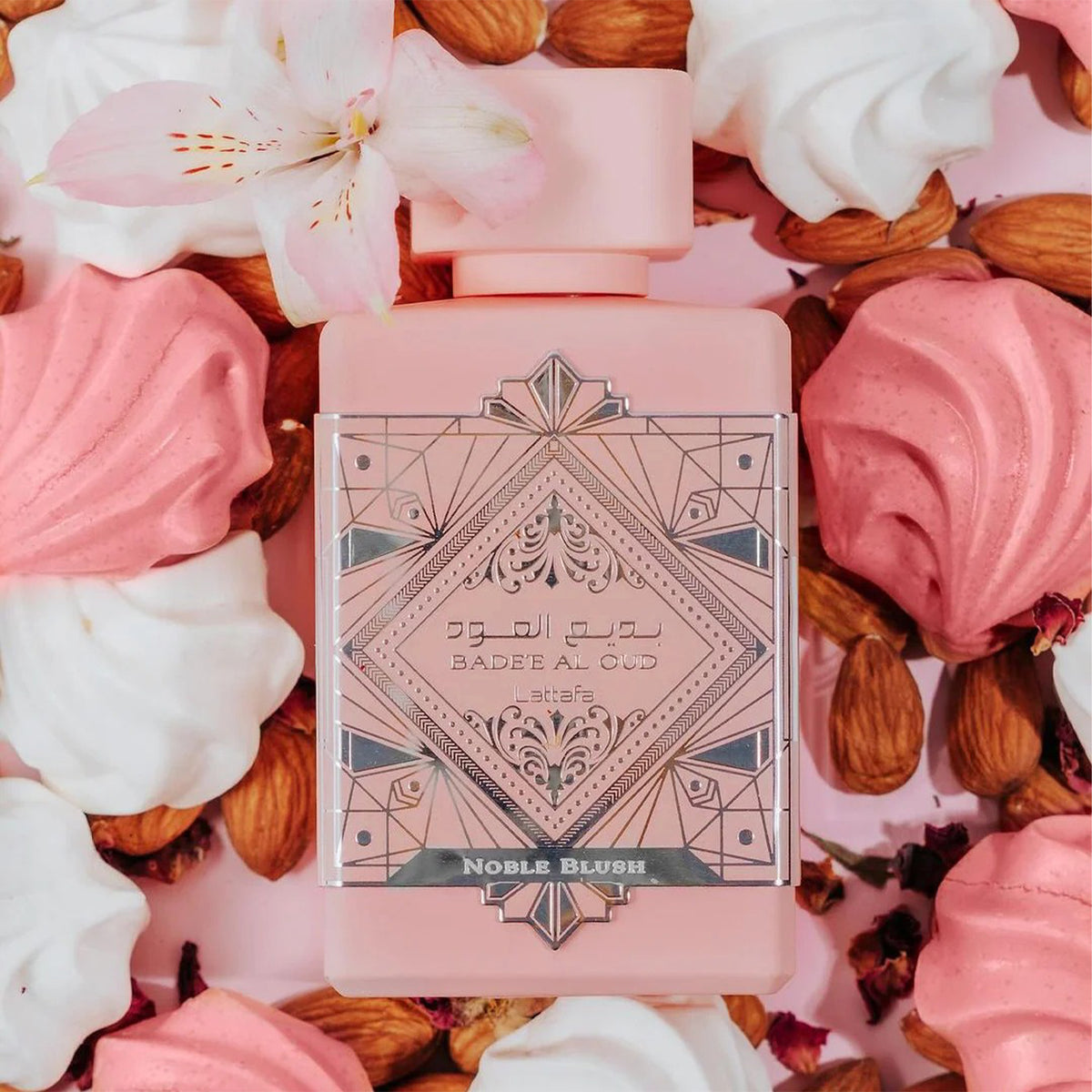 Badee Al Oud Noble Blush Eau de Parfum 100ml