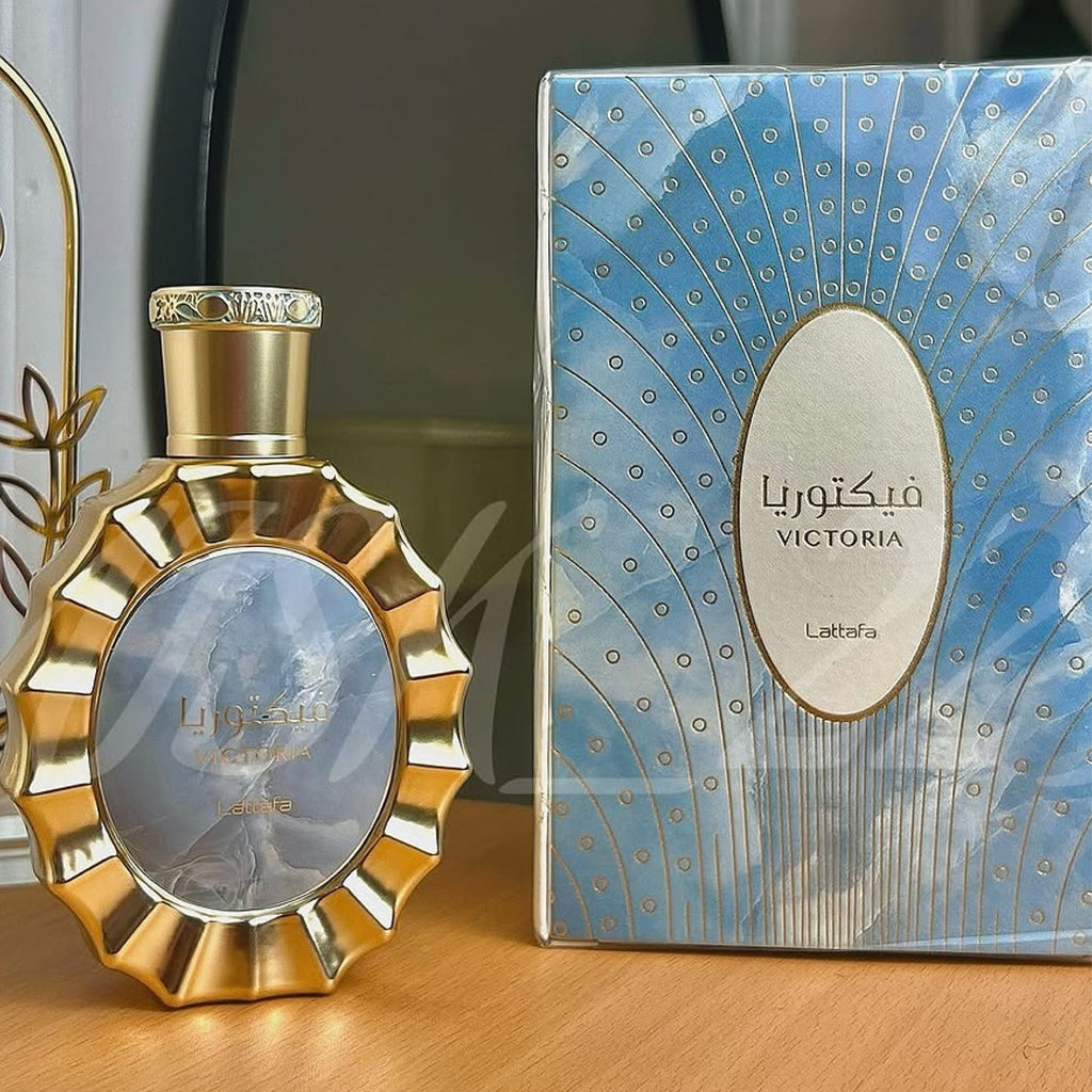 Victoria Eau De Parfum 100ml