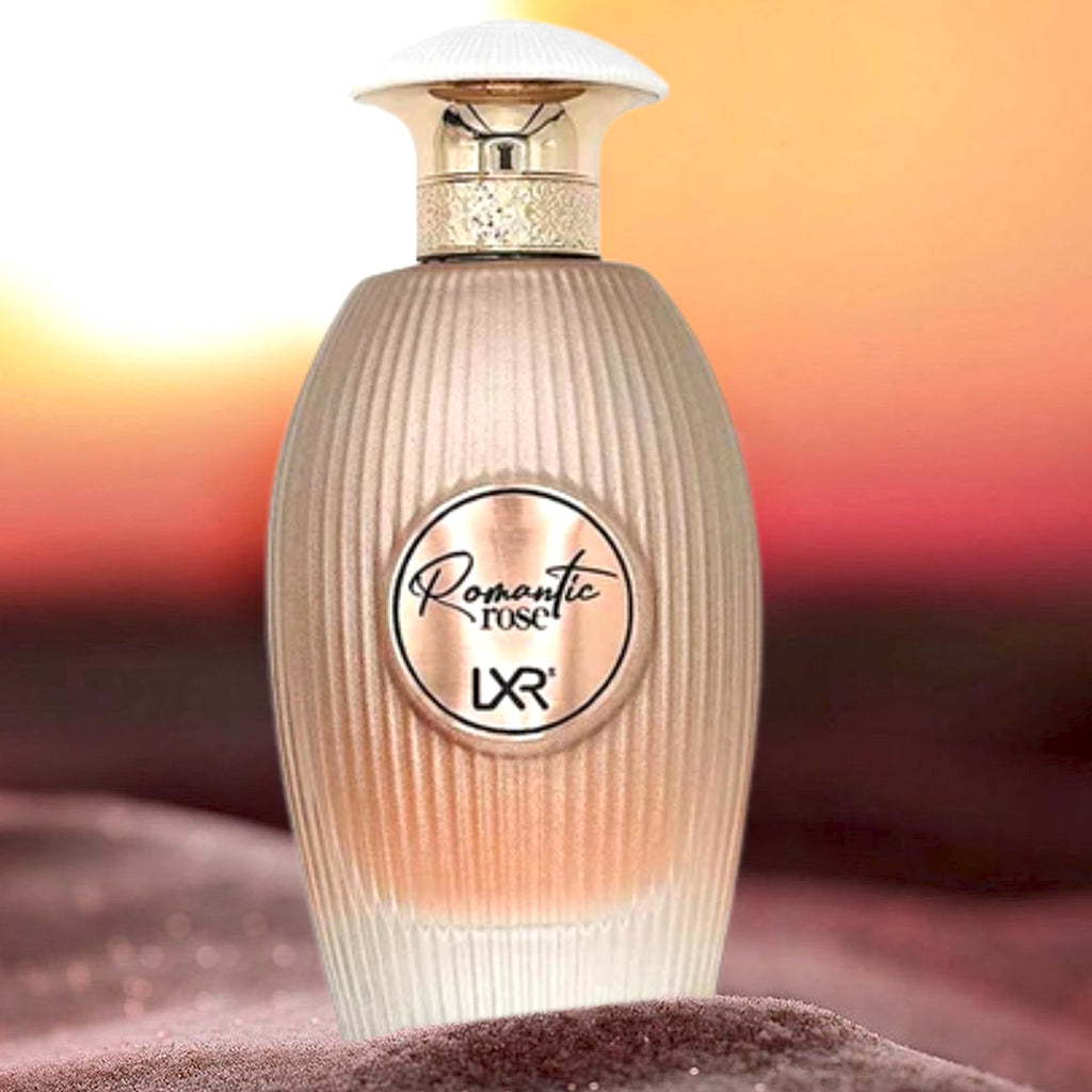 Romantic Rose Eau de Parfum 100ml