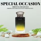 Black Musk Eau de Parfum 100ml