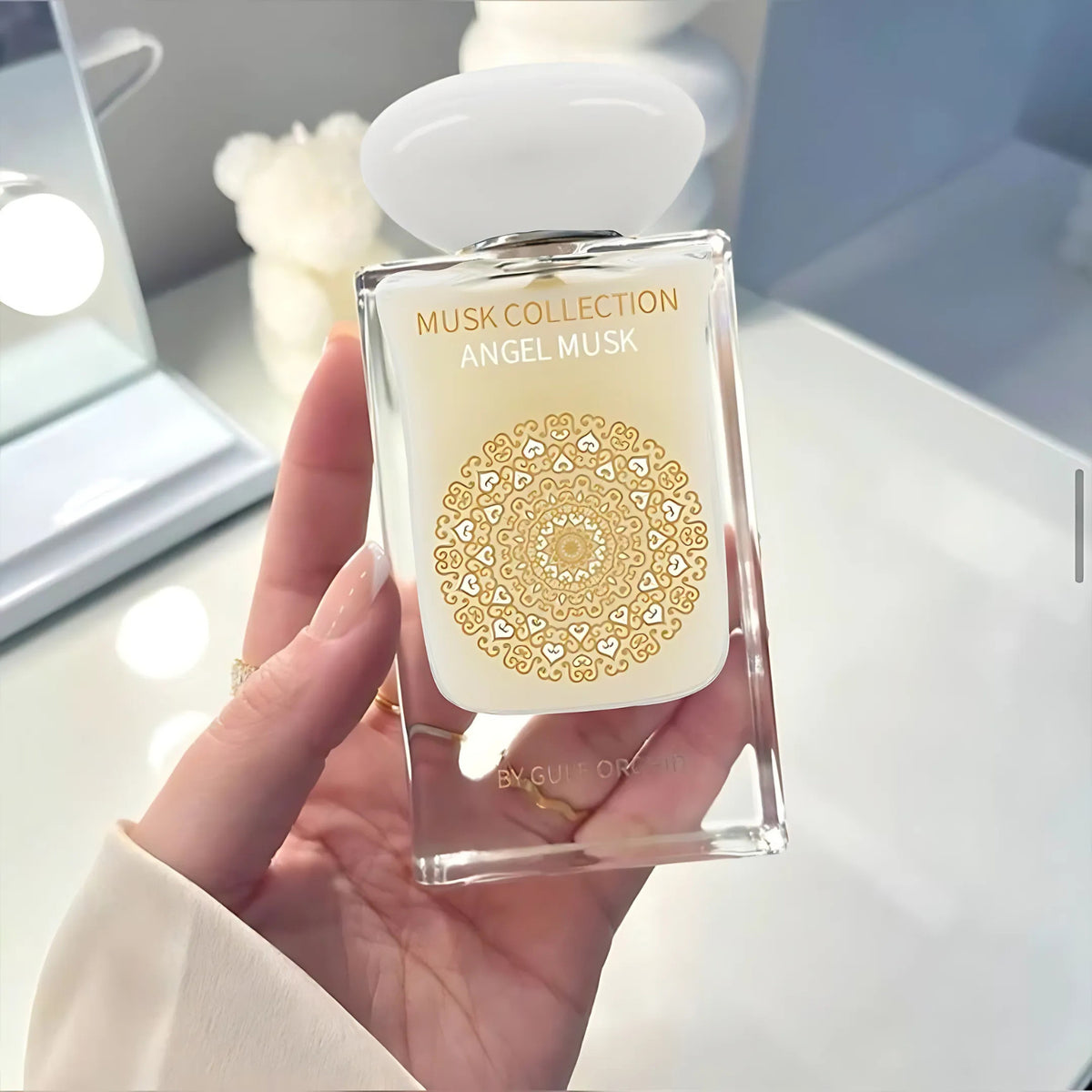 Angel Musk Eau de Parfum 60ml
