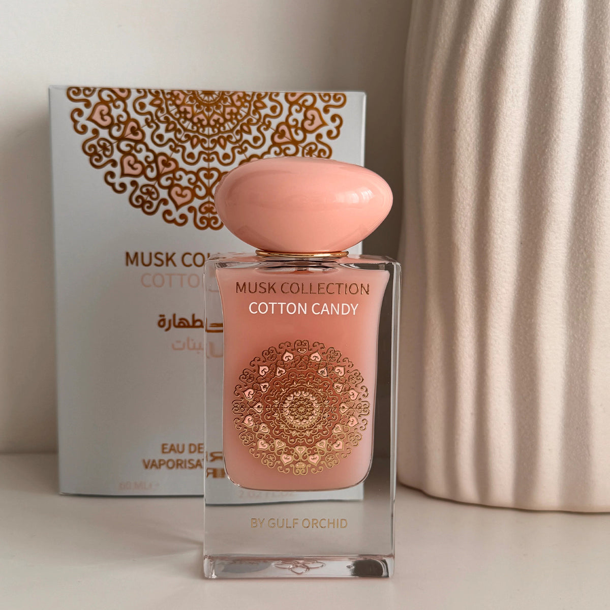 Cotton Candy Eau de Parfum 60ml