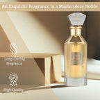 Velvet Oud Eau de Parfum 100ML