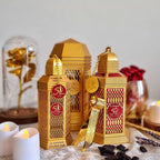 Golden Oud Eau de Parfum 100ml
