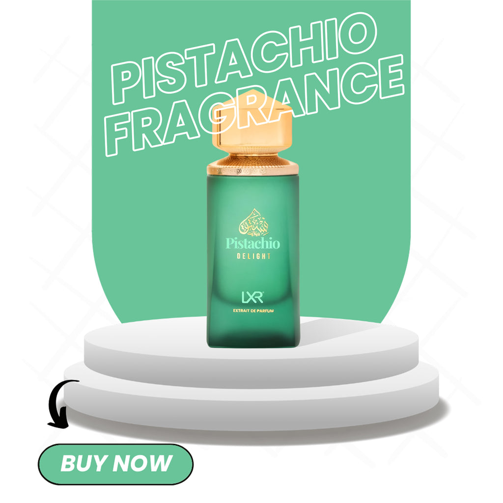 Pistachio Delight Extrait de Parfum 100ml