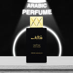 Shaghaf Oud Aswad Eau De Parfum 75ml