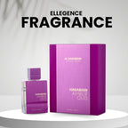 Amber Oud Ultra Violet Eau De Parfum 120ml