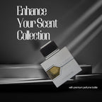L'Aventure Eau de Parfum 100ml