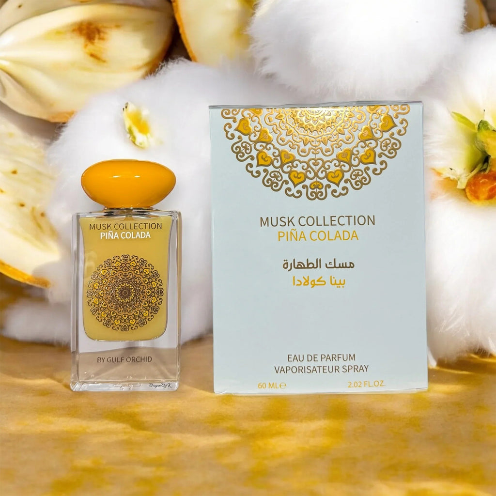 Pina Colada Eau de Parfum 100ml