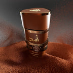 Asad Bourbon Eau De Parfum 100ml