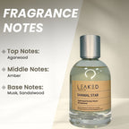 Shamal Star Perfume N65 Eau de Parfum 100ml
