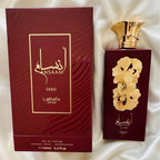 Ansaam Gold Eau de Parfum 100ml