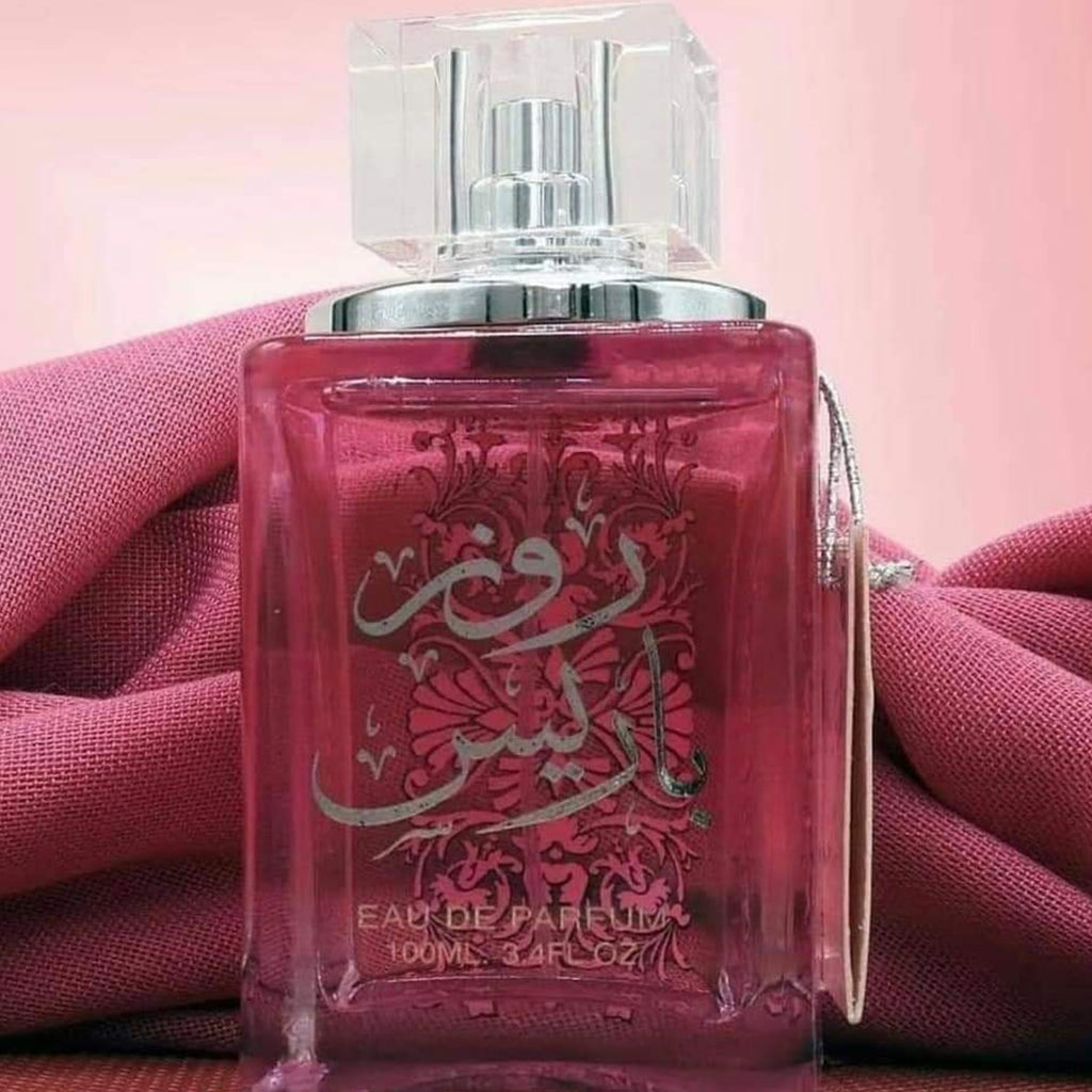 Rose Paris Eau de Parfum 100ml