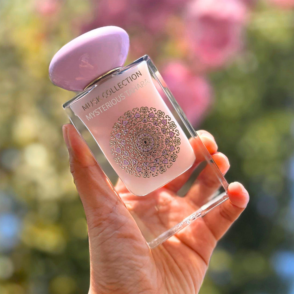 Mysterious Tahara Eau de Parfum 60ml