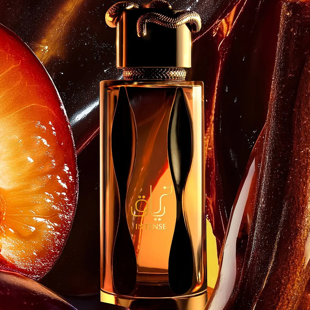 Teriaq Intense Eau de Parfum 100ml
