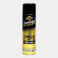 Turbojet Fresh Linen Air Freshener 500ml