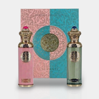Heritage Collection Dual Set Eau De Parfum 140ml