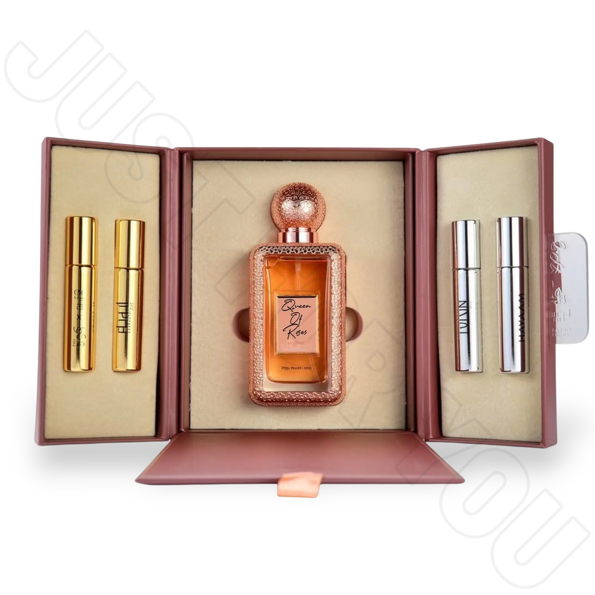 Queen Of Roses Eau De Parfum 100ml