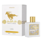 Qaed Al Fursan Unlimited Eau De Parfum 90ml
