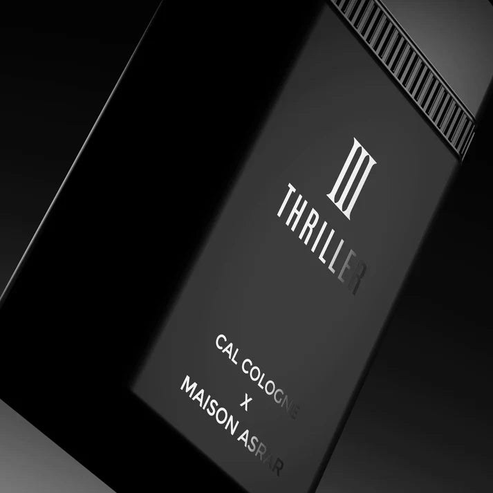 Thriller III Eau de Parfum 100ml