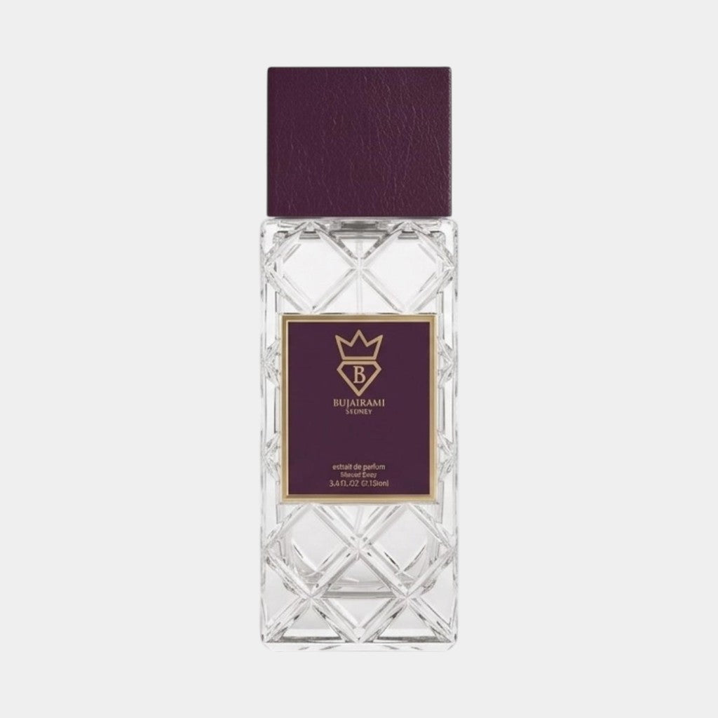 Imperial Oud Extrait de Parfum 100ml