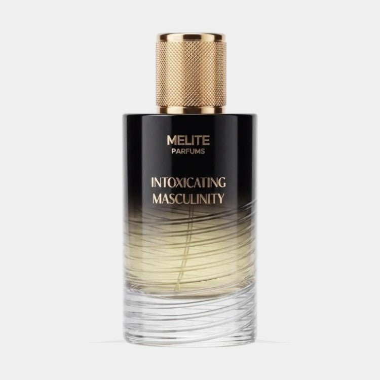 Intoxicating Masculinity Extrait De Parfum 55ml