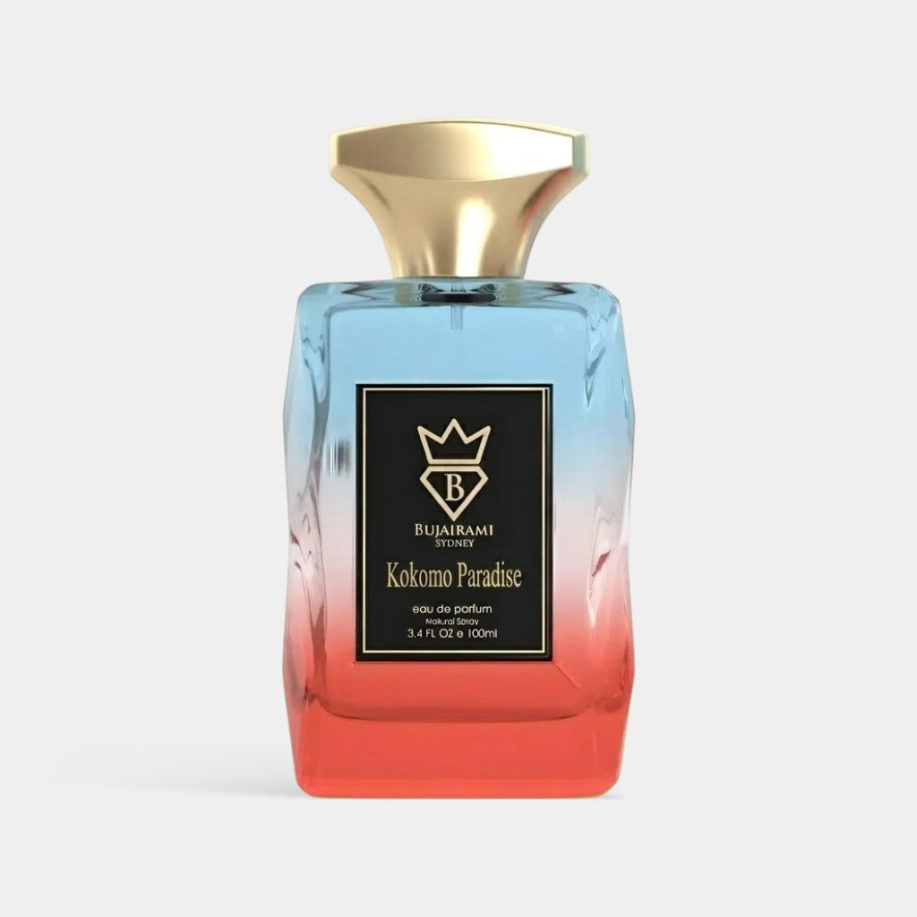 Kokomo Paradise Eau de Parfum 100ml