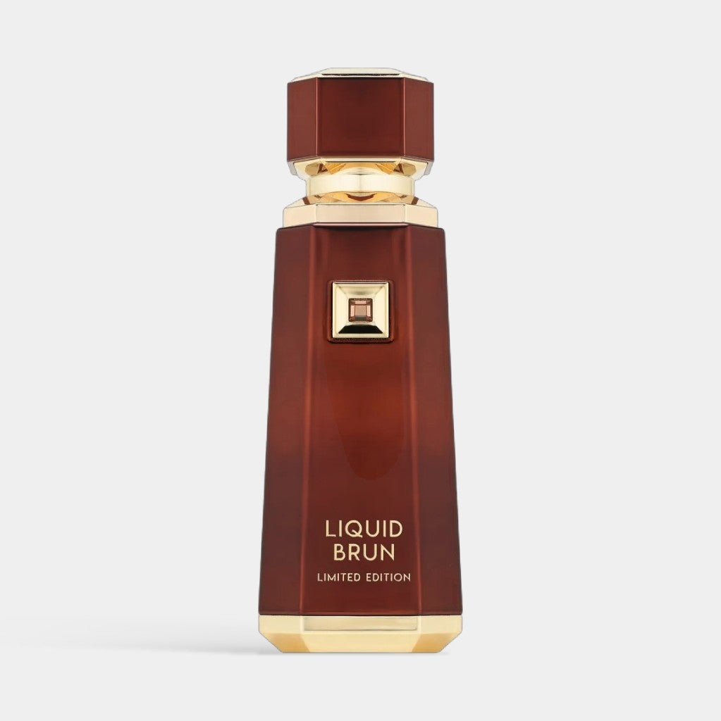 Liquid Brun Limited Edition Eau De Parfum 150ml