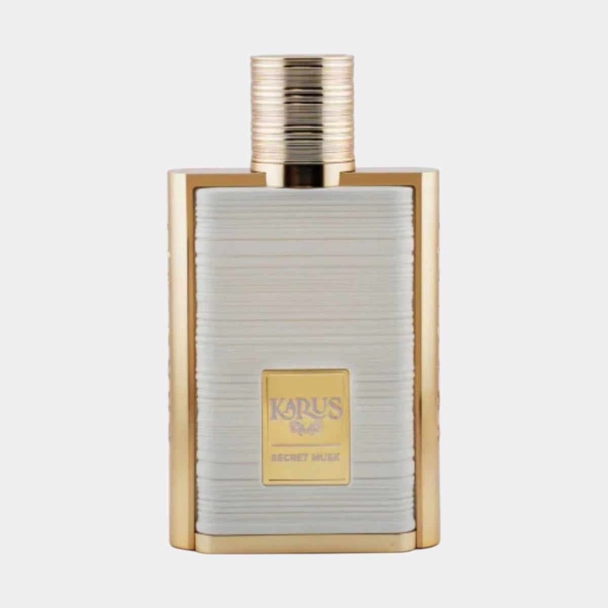Karus Secret Musk Eau De Parfum 100ML