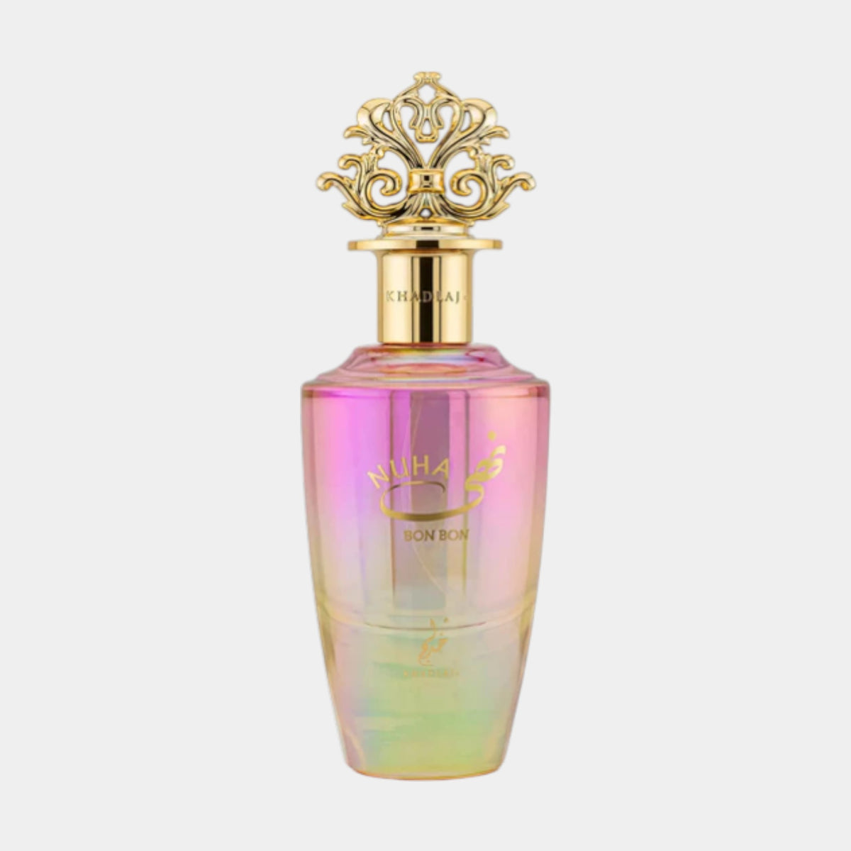 Nuha Bon Bon Eau De Parfum 85ML