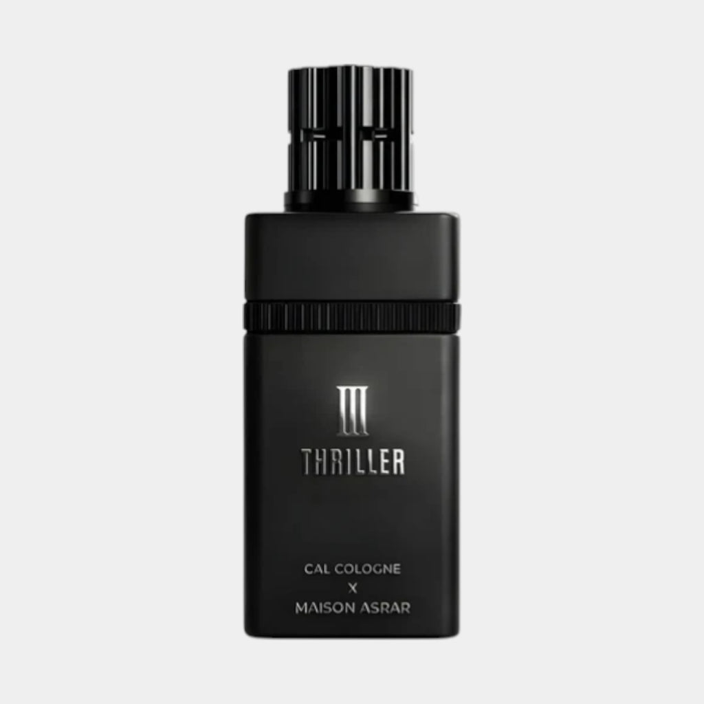 Thriller III Eau de Parfum 100ml