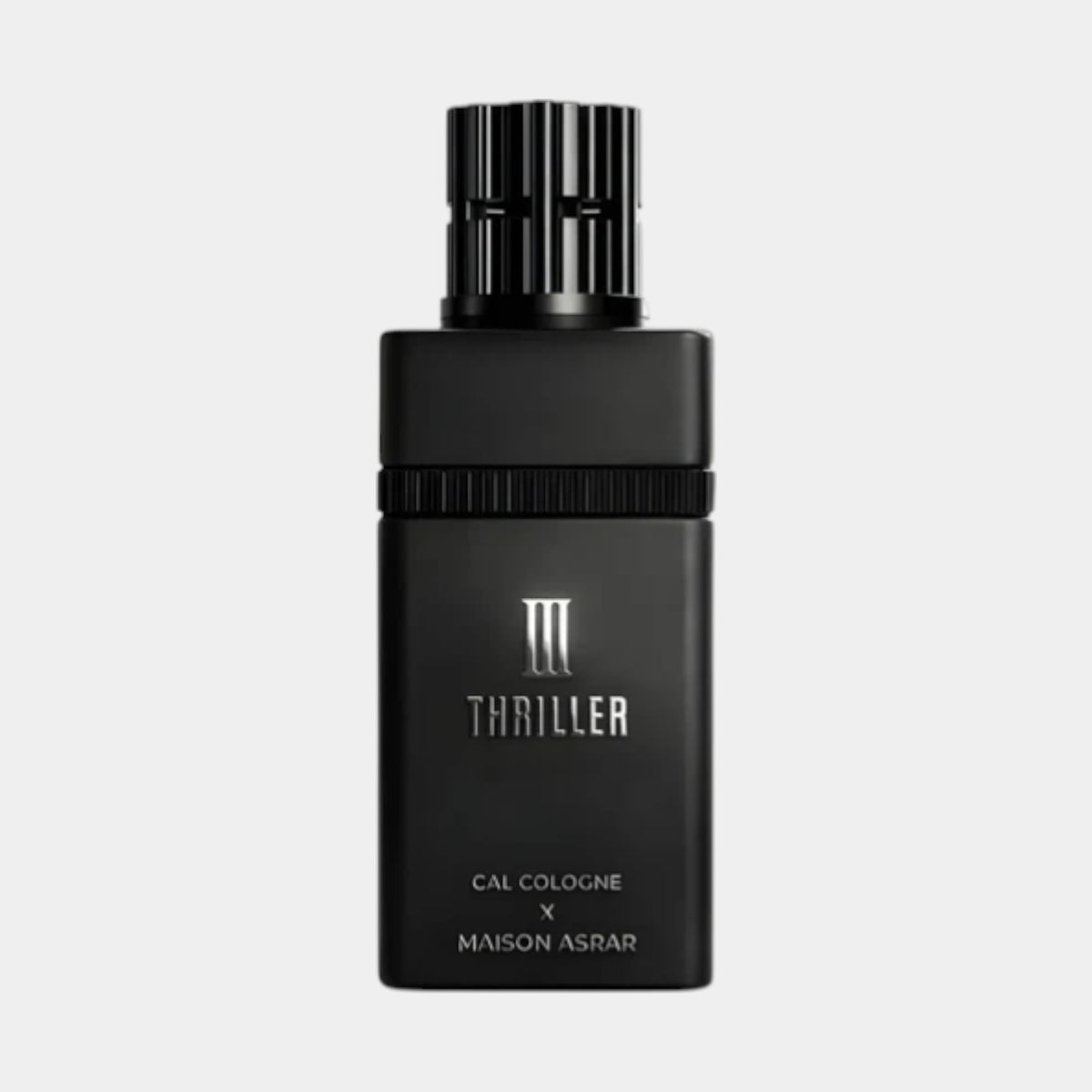 Thriller III Eau de Parfum 100ml