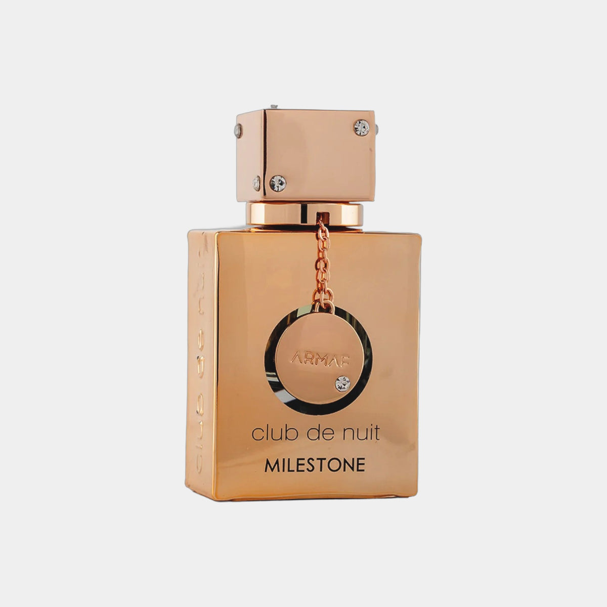 Club De Nuit Milestone Eau De Parfum 30ml