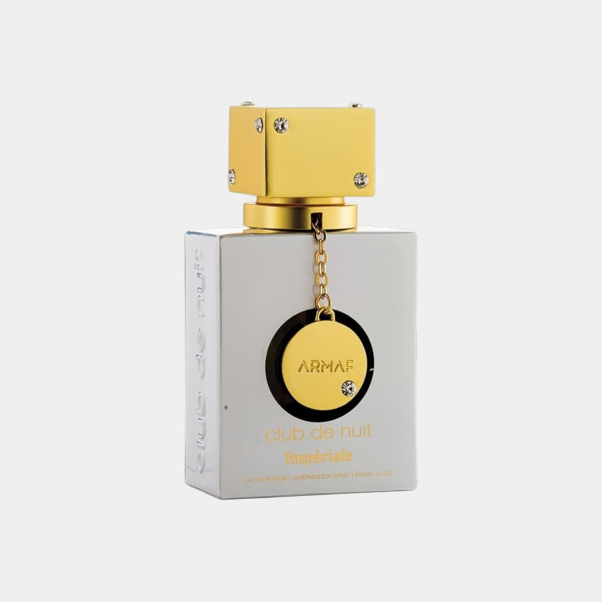 Club De Nuit Imperiale Eau De Parfum 30ml