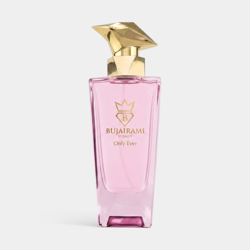 Only Ever Eau de Parfum 100ml