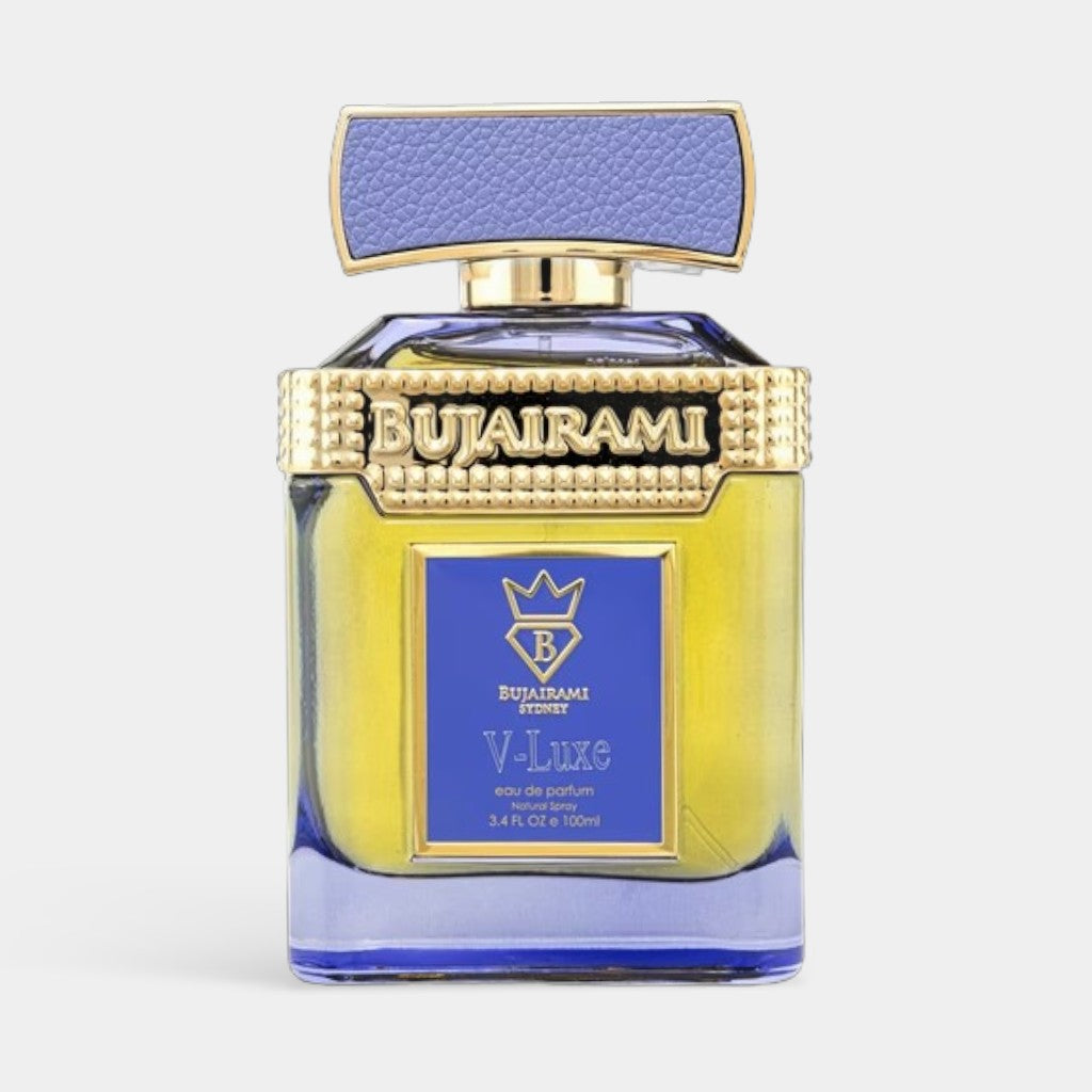 V-Luxe Eau de Parfum 100ml