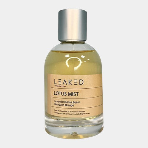 Lotus Misk Eau de Parfum 100ml