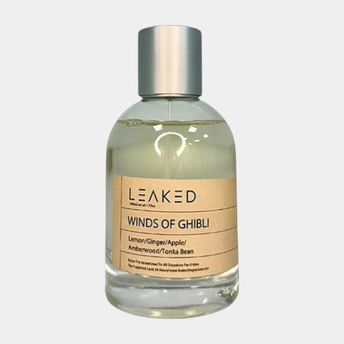 Winds of Ghibli N93 Eau de Parfum 100ml