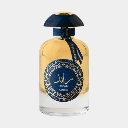 Ra'ed Luxe Eau de Parfum 100ml